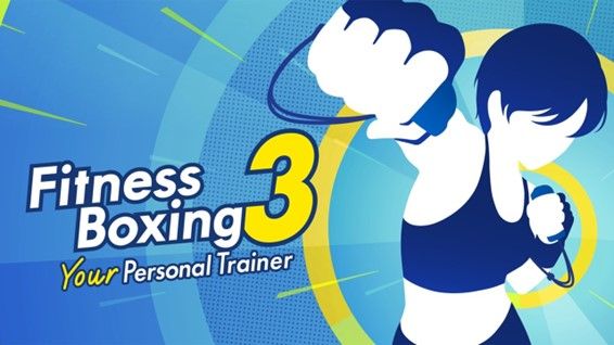 Fitness Boxing