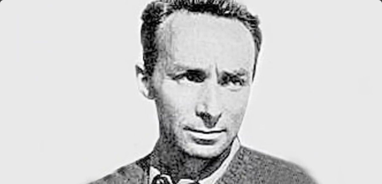 Primo Levi