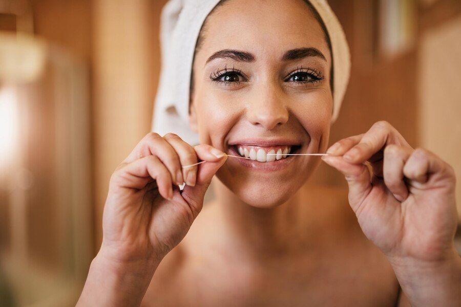 5 consejos para mantener los dientes sanos