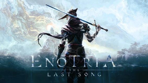 Enotria The Last Song