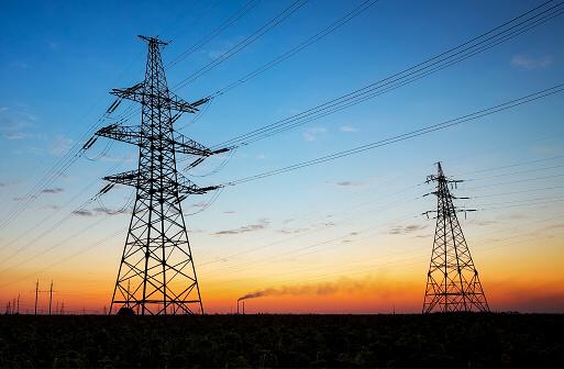 Torres eléctricas