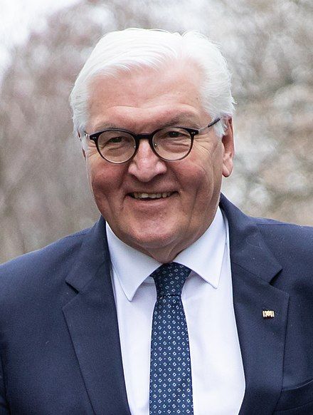 Steinmeier: El presidente alemán disuelve el parlamento para elecciones anticipadas el 23 de febrero