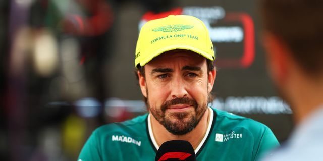 Fernando Alonso