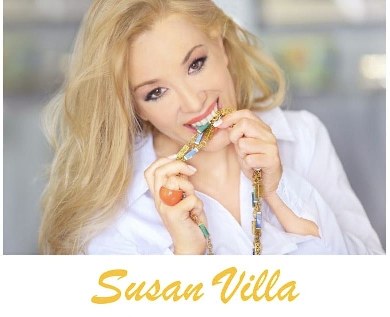 Susan Villa