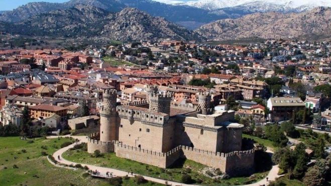 El Castillo Nuevo de los Mendoza: símbolo histórico y cultural de Manzanares el Real, cuna de la Comunidad de Madrid