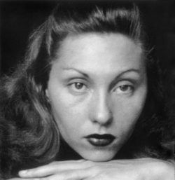 Clarice Lispector