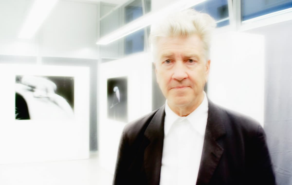 David Lynch (1)