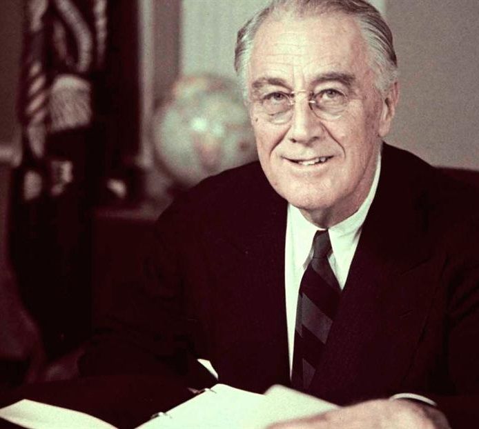 Roosevelt