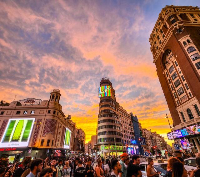La inflación en España se modera al 1,9% en mayo: la energía y los servicios, claves en el descenso
