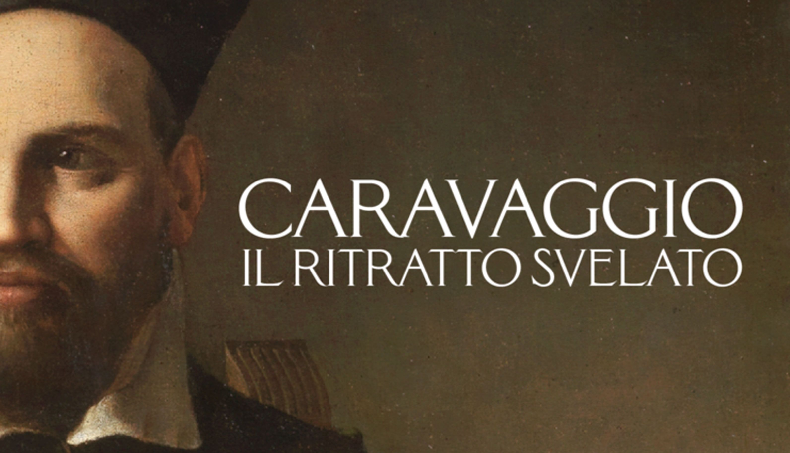 Exposición “Caravaggio 2025” en el Palazzo Barberini,