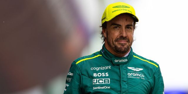 Fernando Alonso