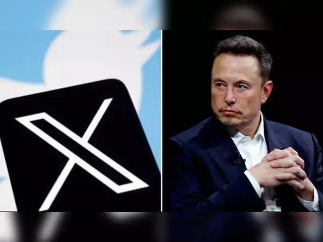 Elon Musk X