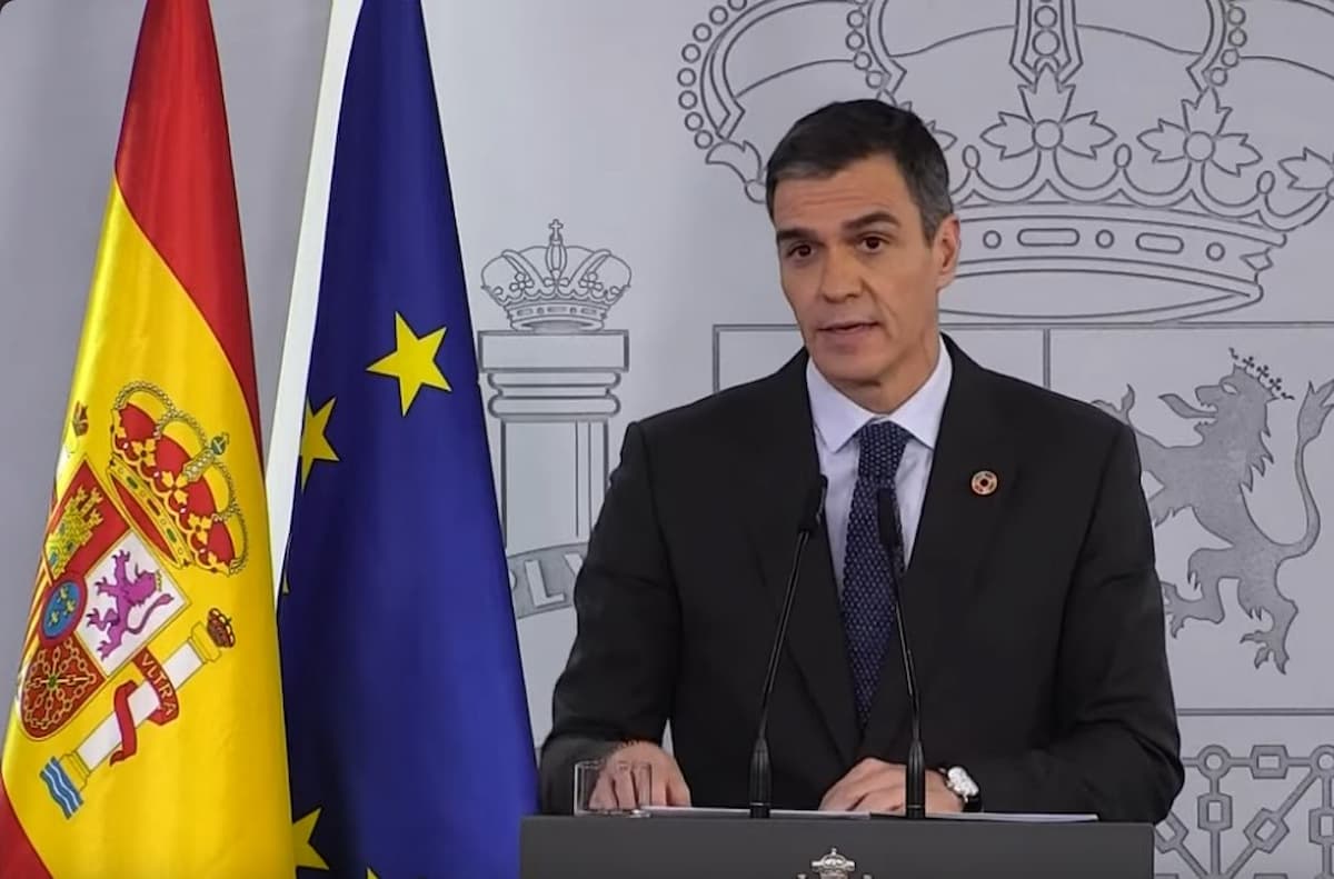 Sanchez: decreto Omnibus (1)