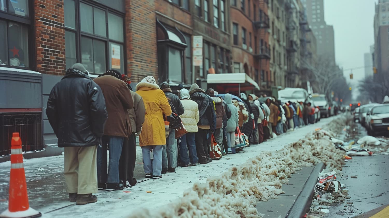 Pobreza Extrema Economia