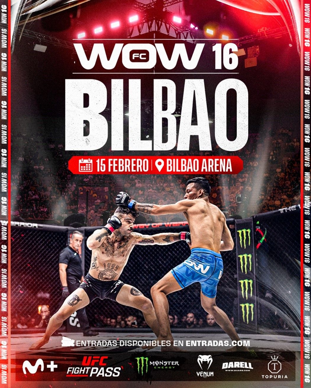 MMA Bilbao