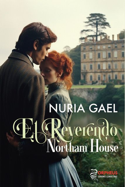 LIBRO NURIA GAEL