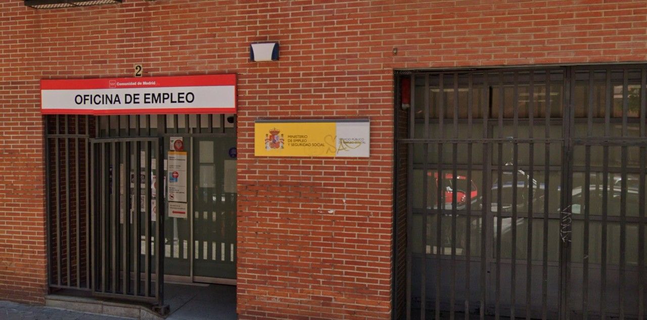 España Empleo Precario