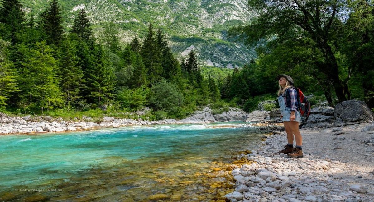 Los recursos hídricos se enfrentan a una presión significativa debido al uso insostenible de la tierra, los cambios hidromorfológicos, la contaminación, el cambio climático, el aumento de la demanda de agua, la urbanización y el crecimiento de la población en Europa.