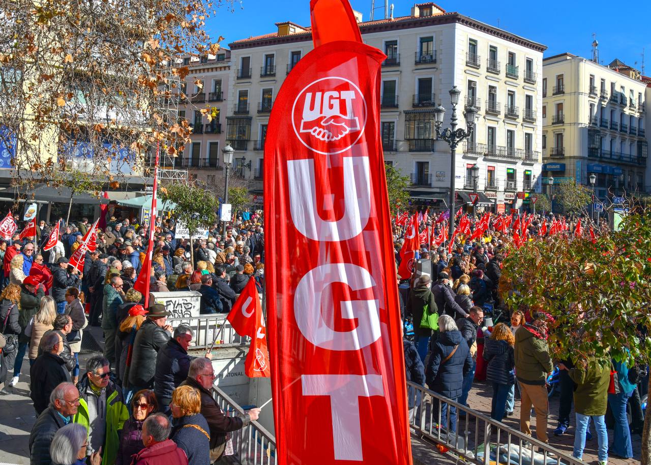 Las diferencias en jornada y salarios en España: un abismo entre territorios