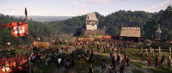 Kingdom Come Deliverance II Análisis