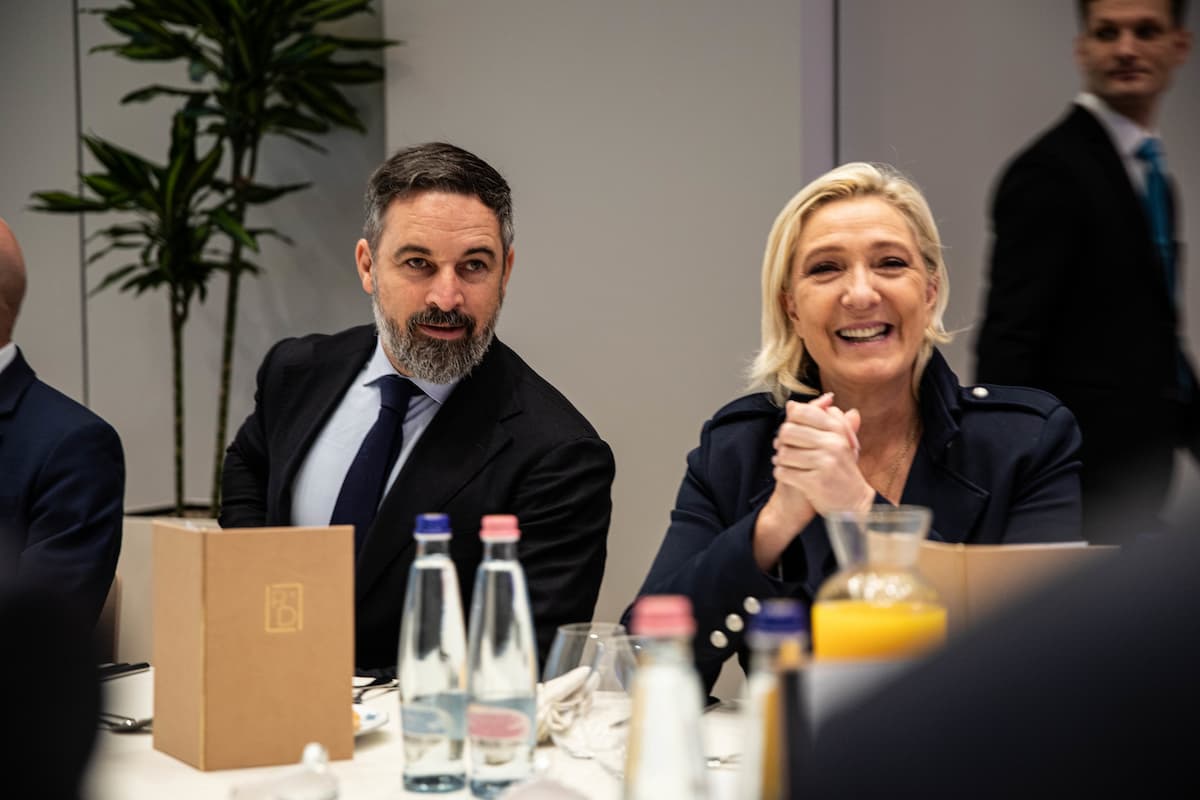 Patriots Abascal Le Pen Pobreza (1)