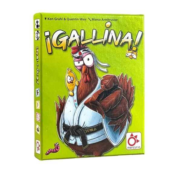 Gallina