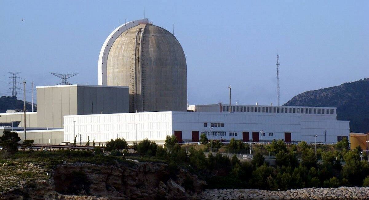 Según un informe del Movimiento Ibérico Antinuclear, en el momento de redactarlo a mediados del 2024, las centrales nucleares del Estado habían tenido 164 sucesos graves en los últimos 5 años | Foto: José Luís García Cano/Ecologistas en Acción