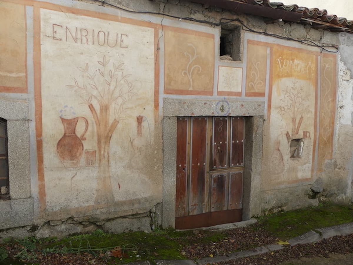 BAR ABANDONADO EN EL TEJADO 2