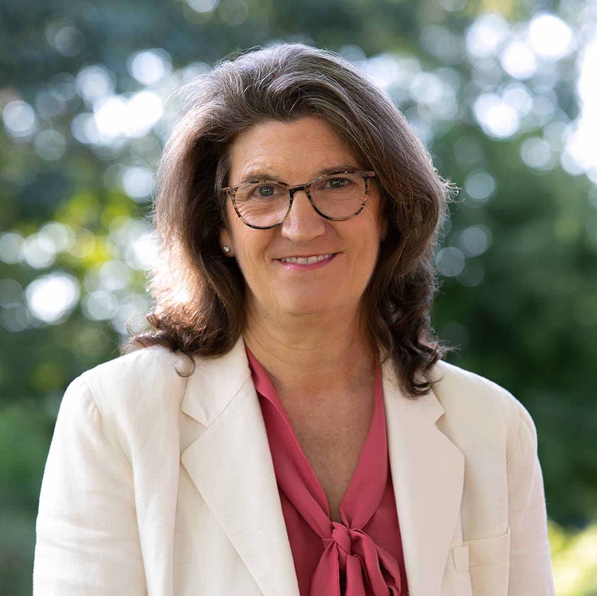 Mary Holland President CHD (1)