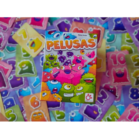 Pelusas