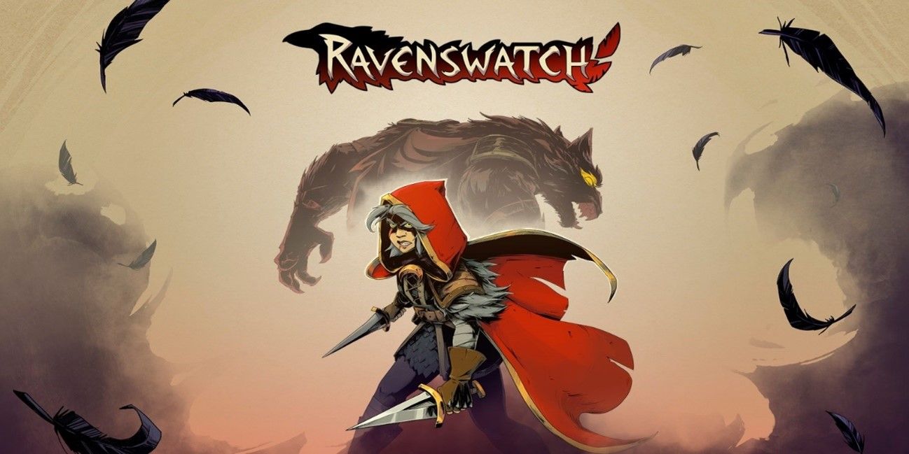 Ravenswatch