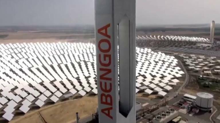 Abengoa