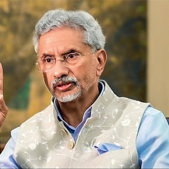 Jaishankar, ministro de Exteriores de la India, alerta ante posible injerencia de USAID en las elecciones de India