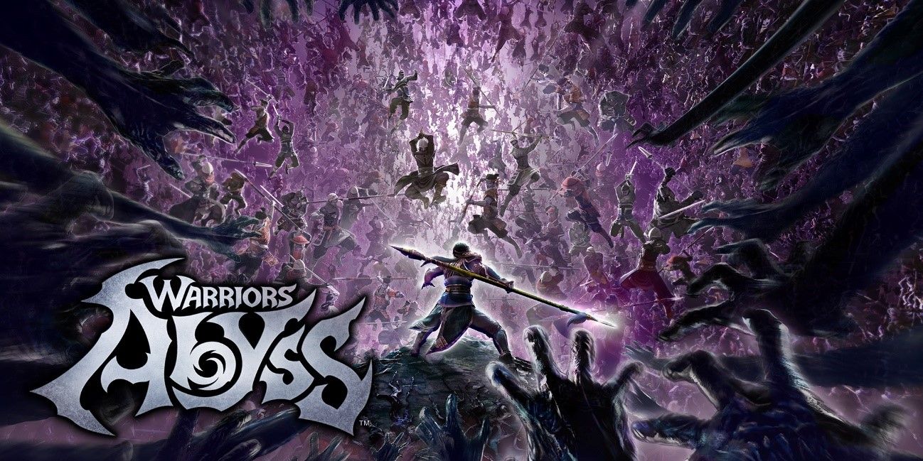 Warriors Abyss