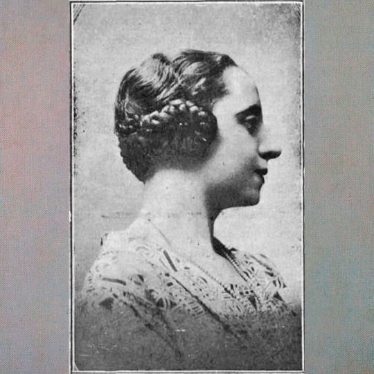 La compositora María de Pablos