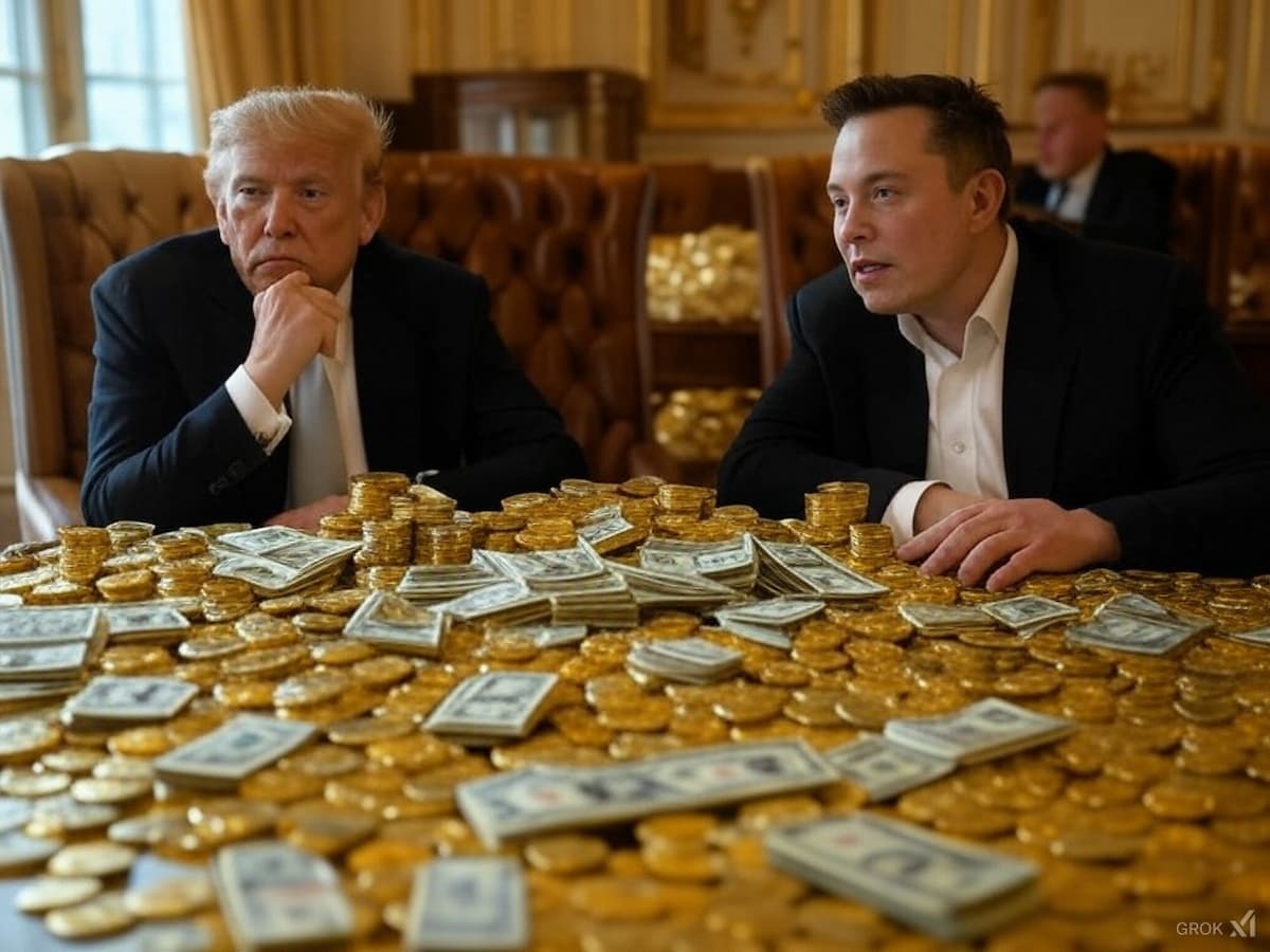 Trump Musk Dinero (1)