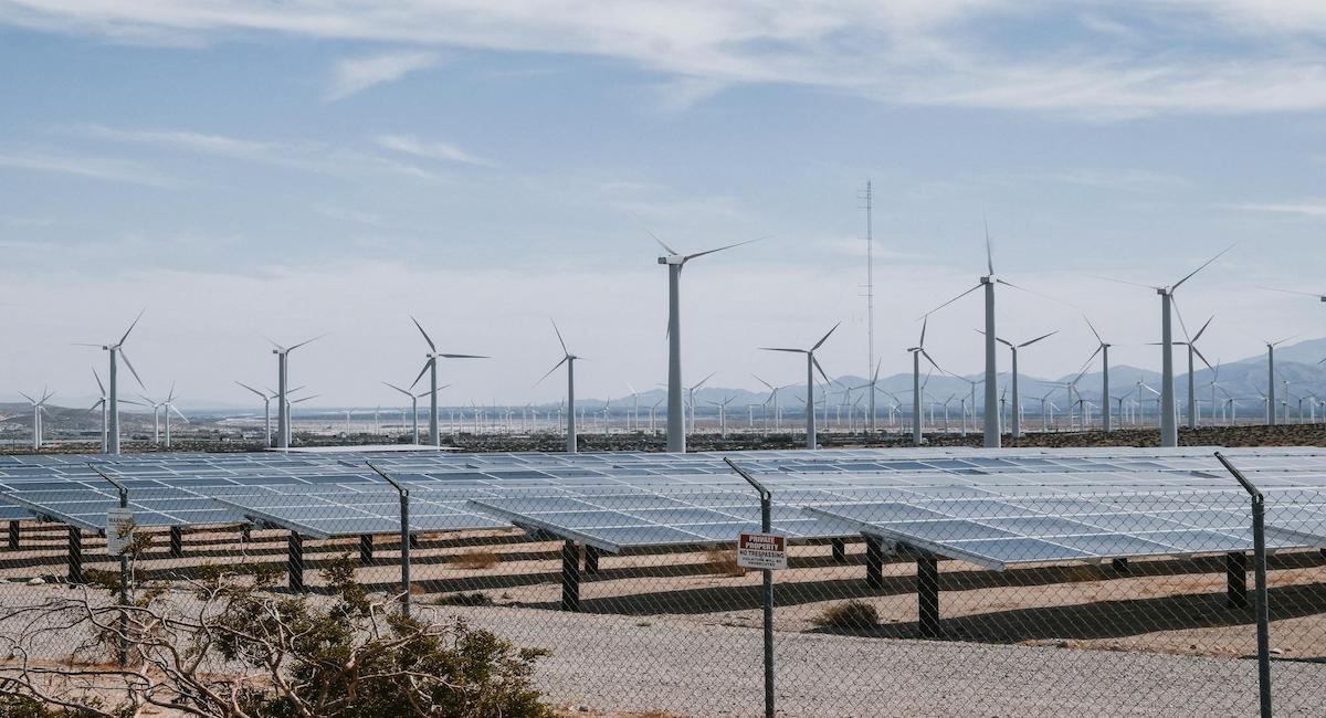 Según Ecologistas en Acción, el Gobierno de Moreno Bonilla debe proteger en su proyecto al territorio y a las poblaciones afectadas por la implantación del desarrollo renovable, redistribuyendo los beneficios sociales y económicos generados por las plantas de generación renovable.| Foto: Pexels