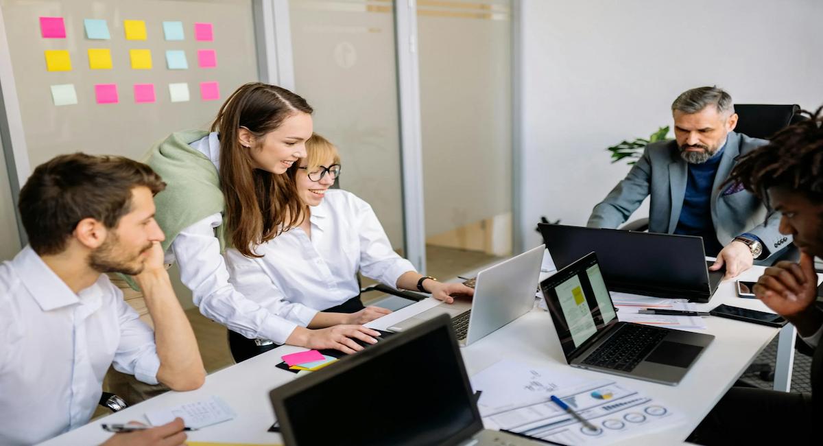El estudio indica un importante cambio de mentalidad que podría favorecer, por tanto, la igualdad laboral. | Foto: Pexels