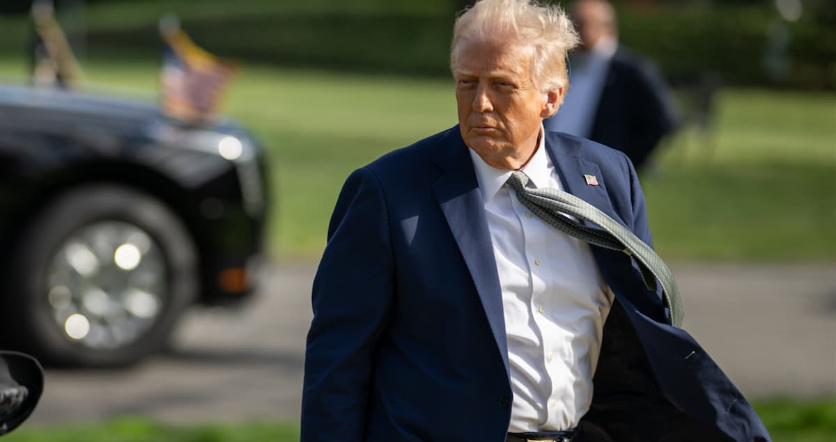 Trump congresistas Millon