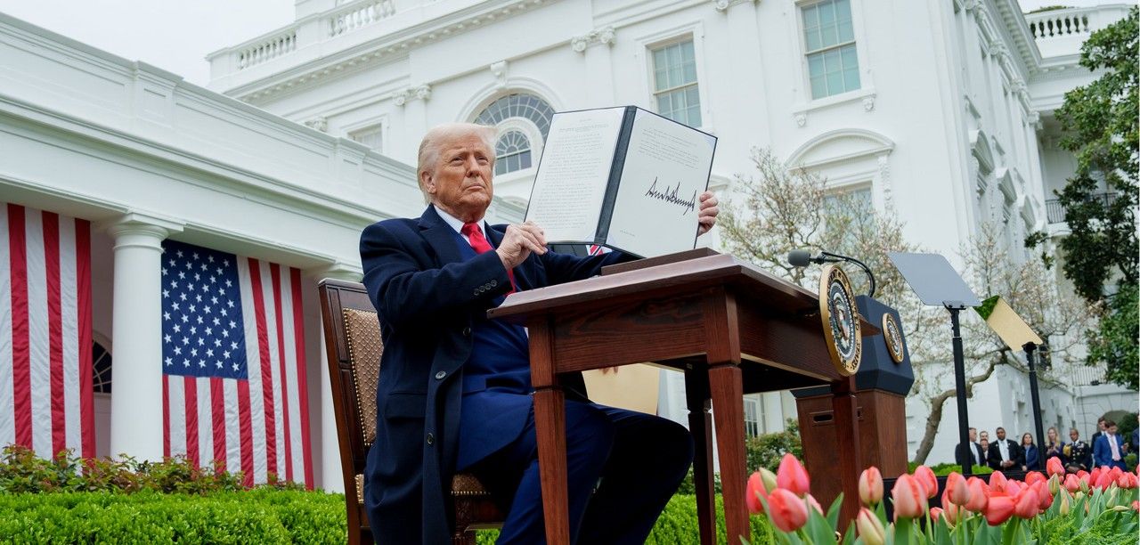 Trump aranceles calculos