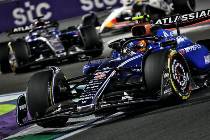 Carlos Sainz