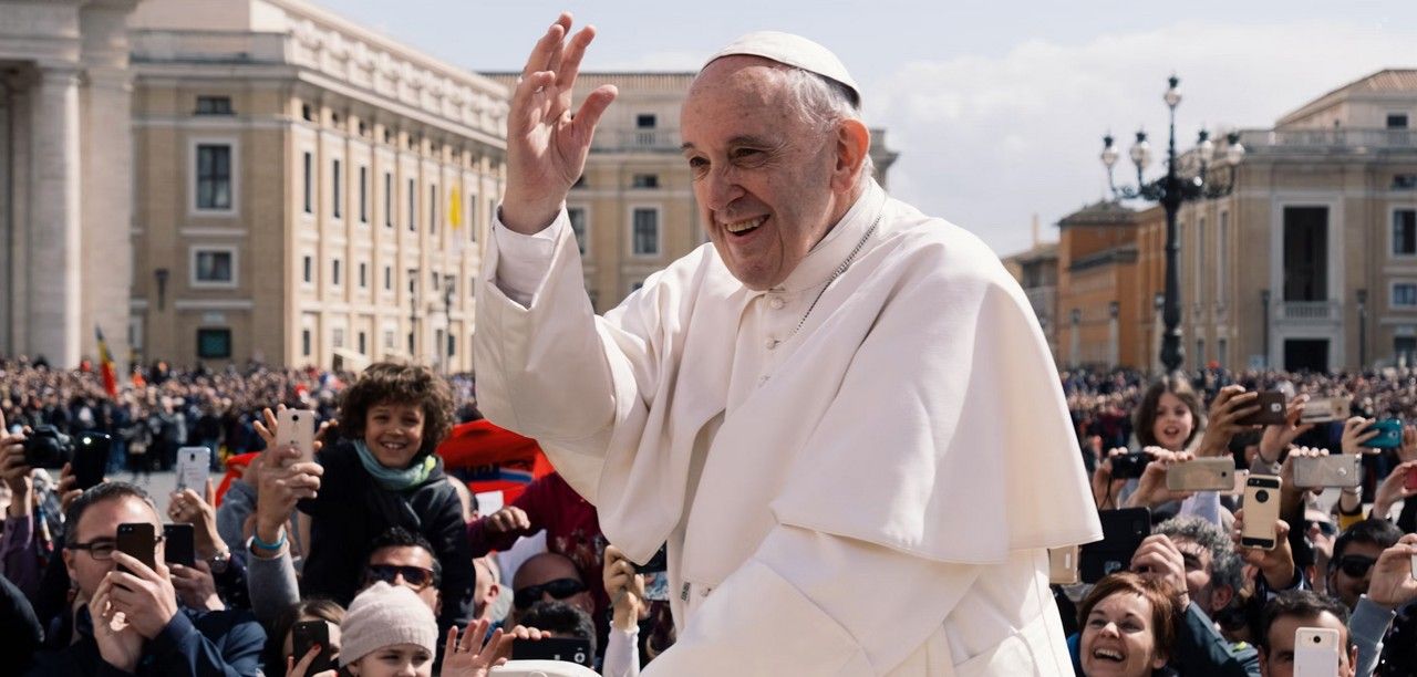 Papa Francisco 05