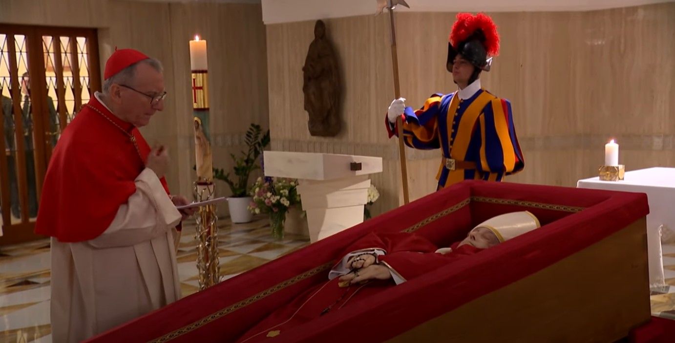 Papa Francisco 07