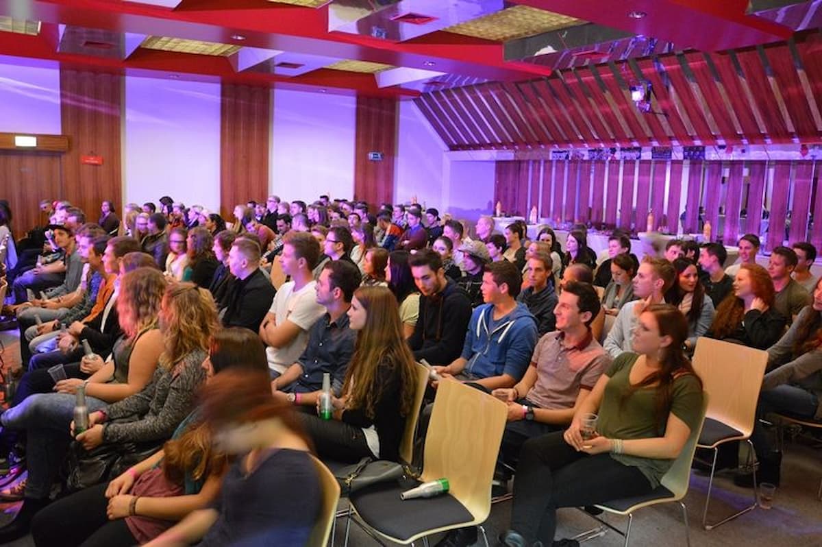 Debate interno
