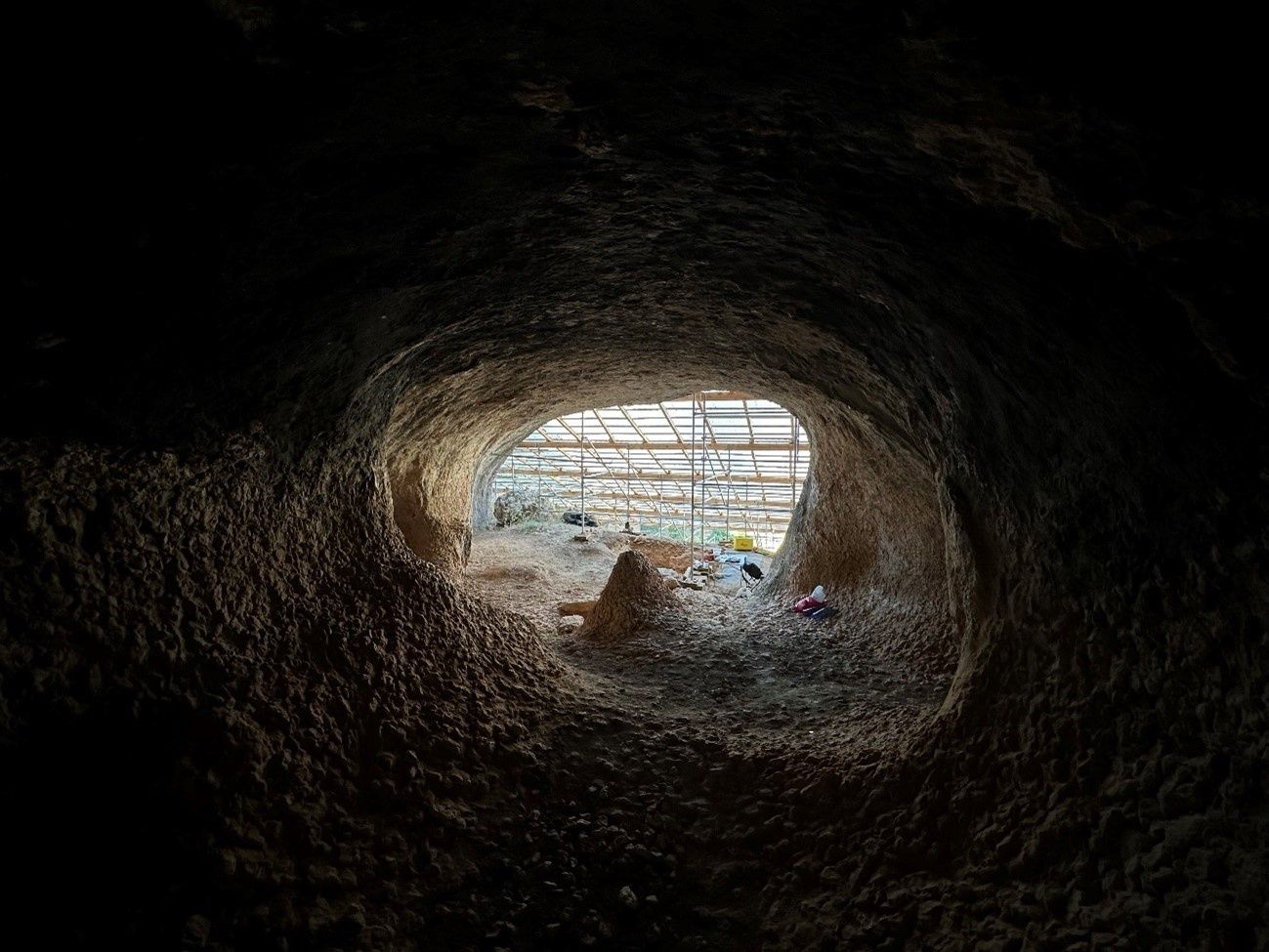 Hallazgo en Burgos: La cultura Arlanziense, entre neandertales y sapiens, revela una coexistencia desconocida
