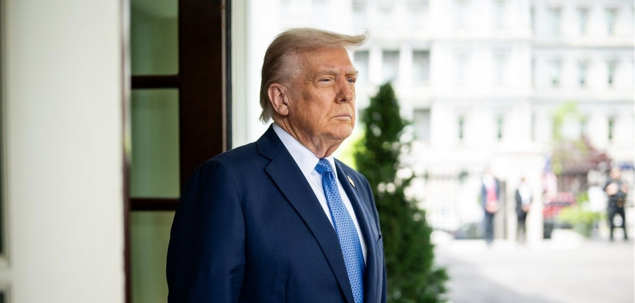 Trump personas mayores