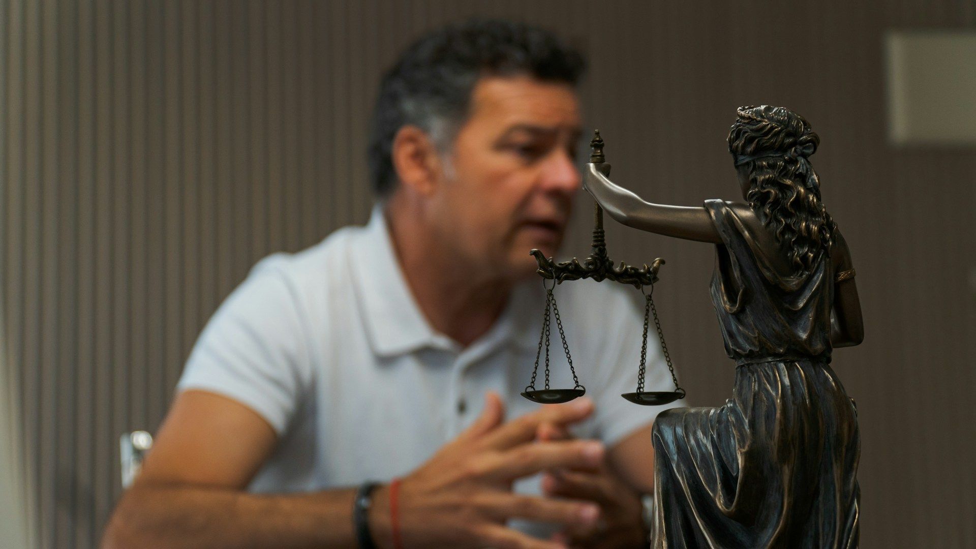 Justicia Juicios