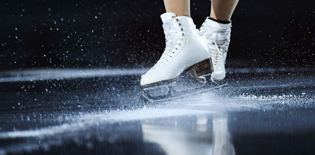 Campeonato de Europa de Patinaje Artístico 2023