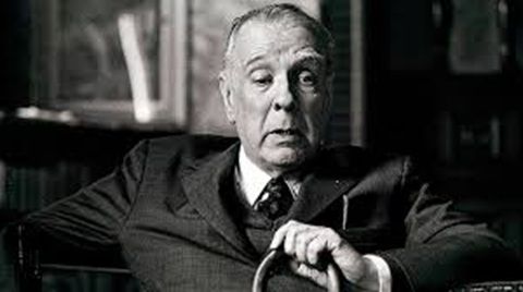 Jorge Luis Borges