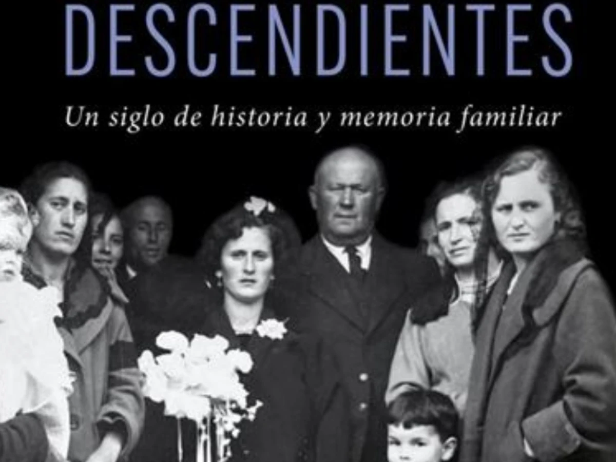 Los descendientes
